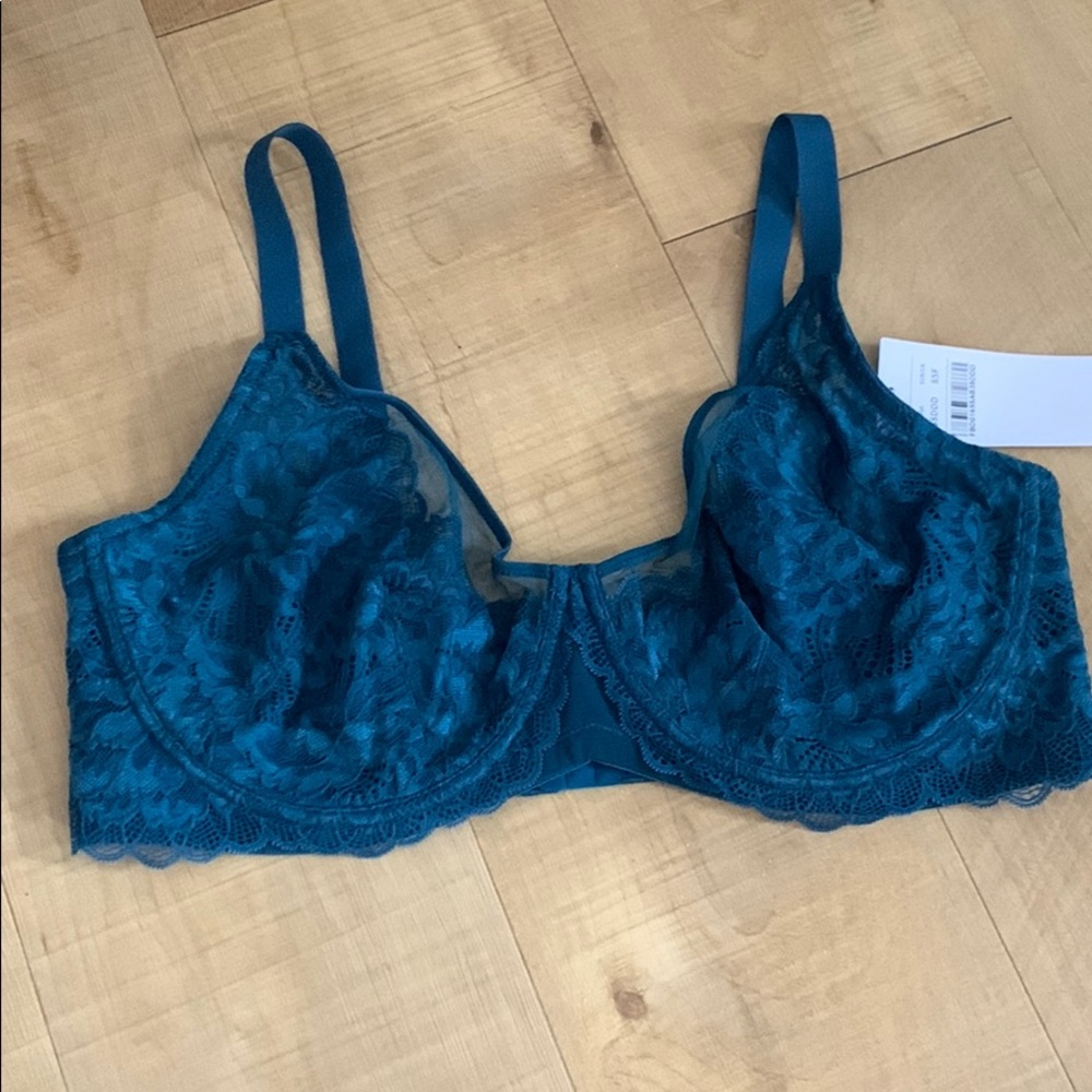 NWT Lace Bra